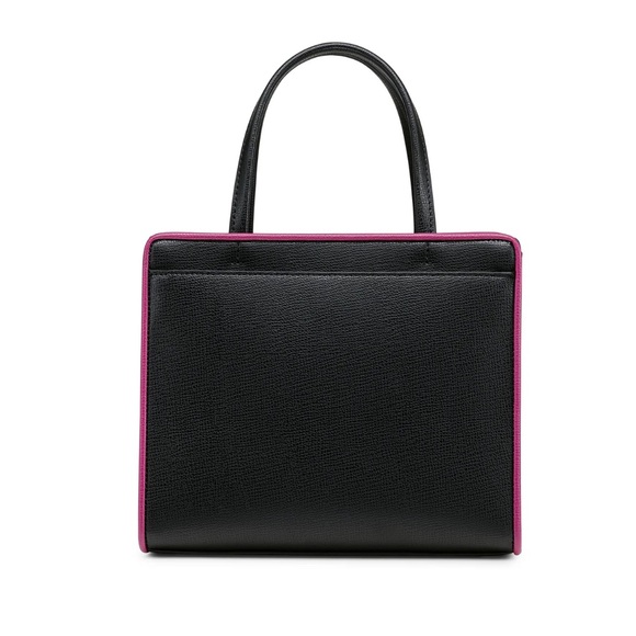 KARL LAGERFELD PARIS MAYBELLE SATCHEL
KARL LETTERS Authentic - Picture 6 of 7